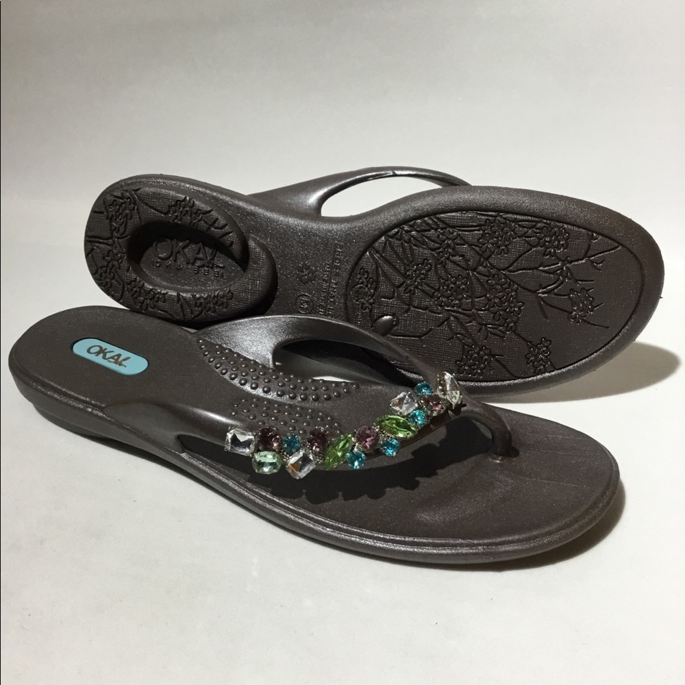 Oka b. Sandal